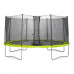 Купить Батут  EXIT Twist 427 см green/gray в Киеве - фото №1